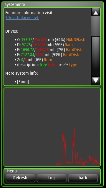 Switcher alpha screenshot 24