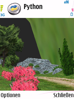 racing game development screenshot 2