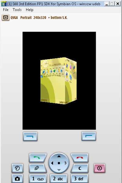 emulator