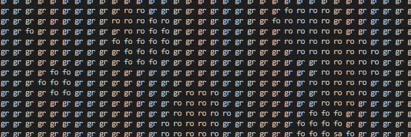 server log